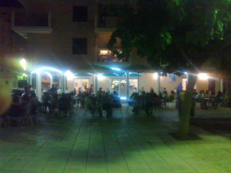 Gelateria Italiana Torredembarra