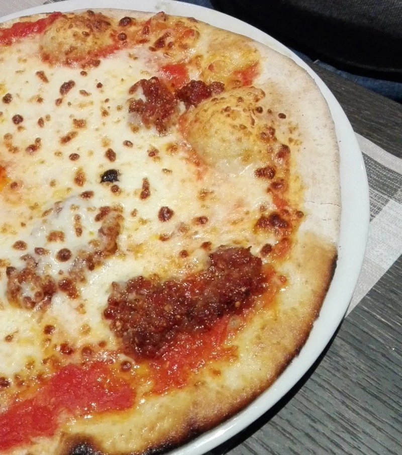 Ristorante Pizzeria Papema