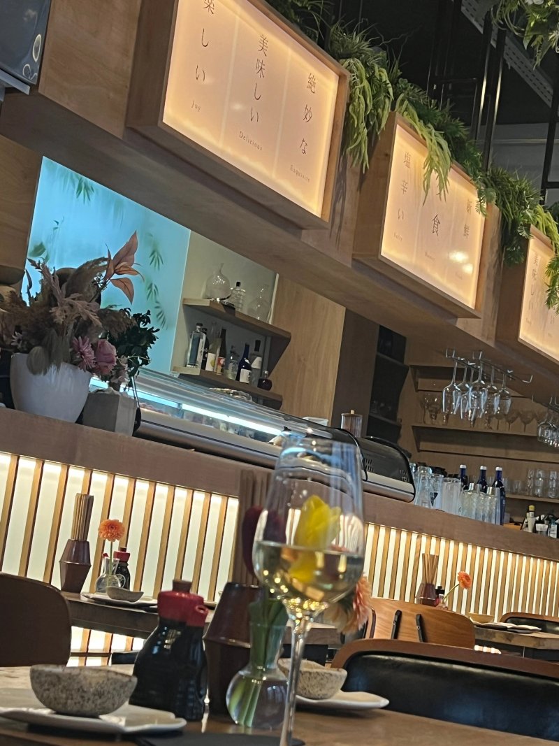 Yoshi Izakaya