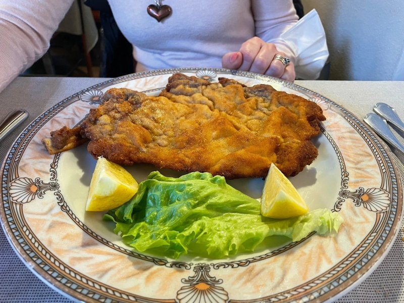 Ristorante L'Angolo sul Naviglio