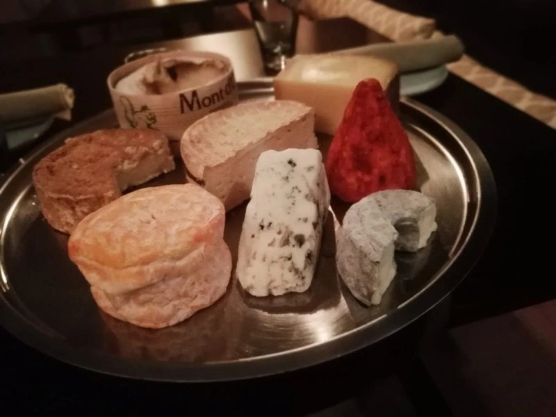 L'Olivier Restaurant