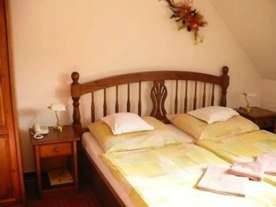 Hotel Lafayette