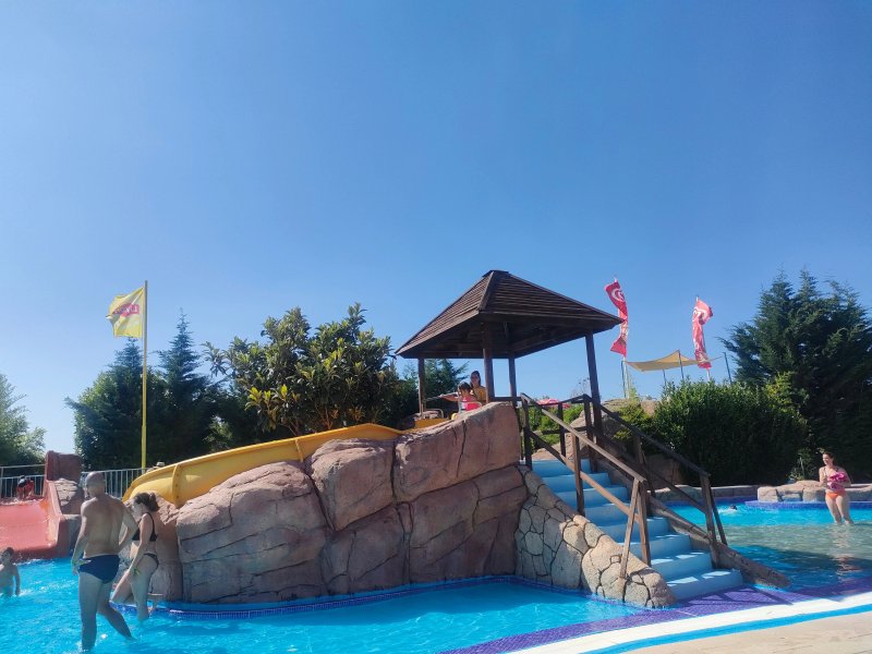 Natur Water Park