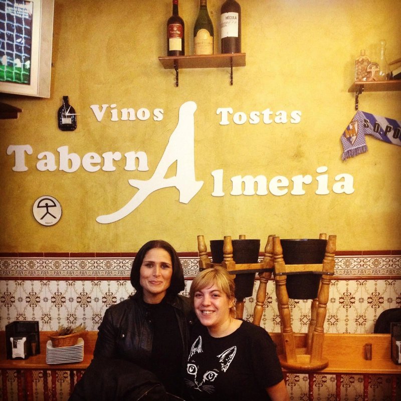 Taberna Almeria