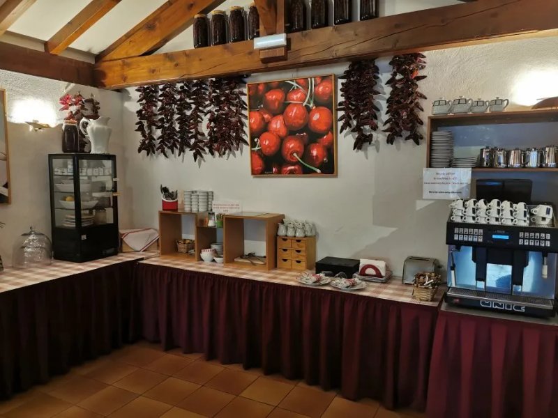 Restaurant Euzkadi