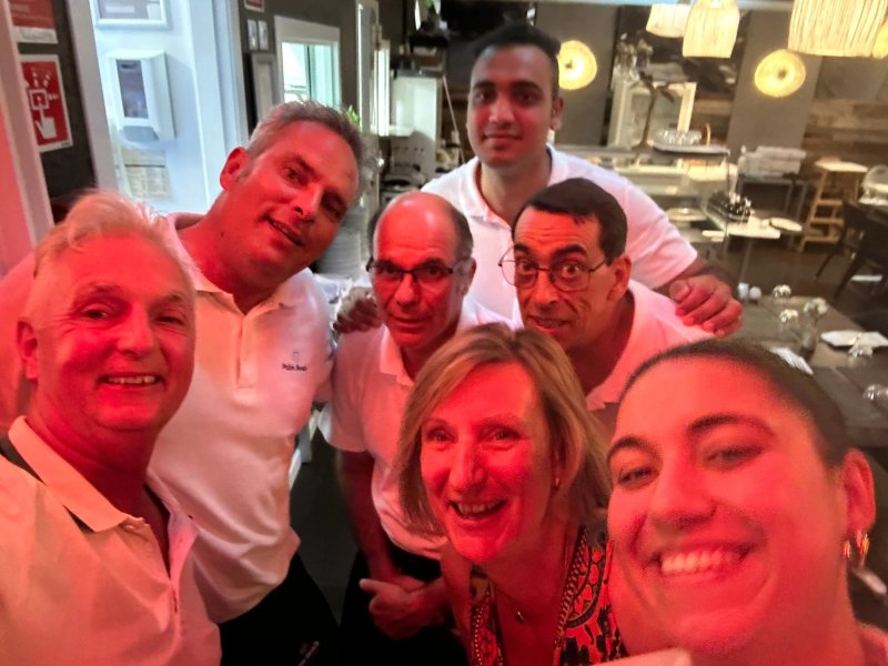 Palm Beach Restaurant