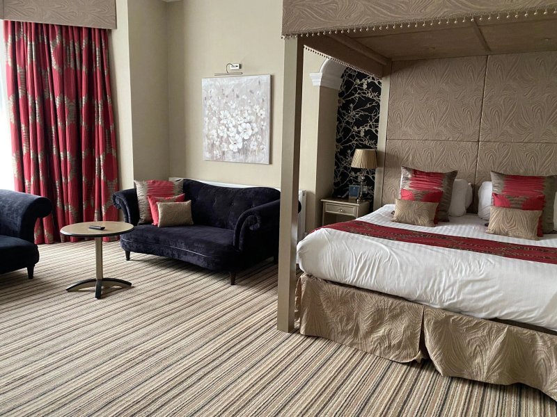 Burlington Hotel | Bw Premier Collection By Best Western