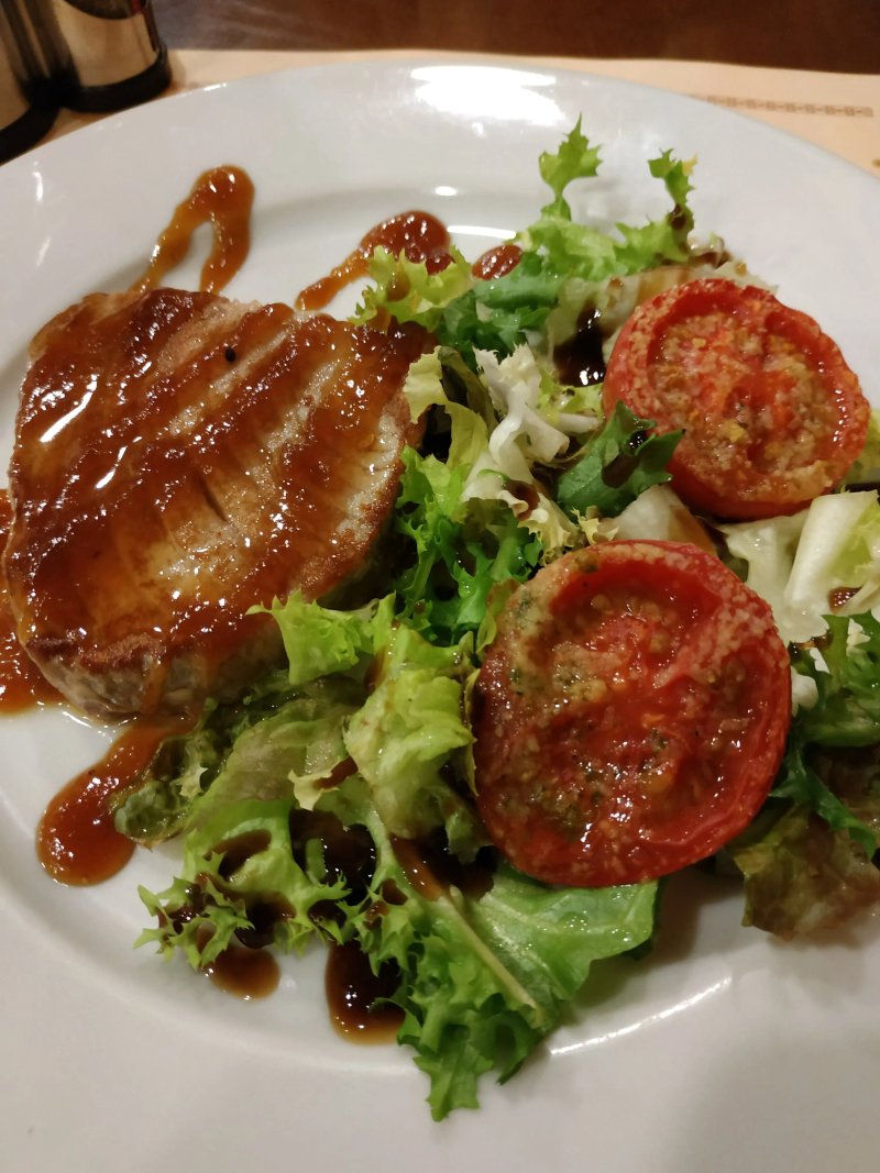Ombu Restaurante