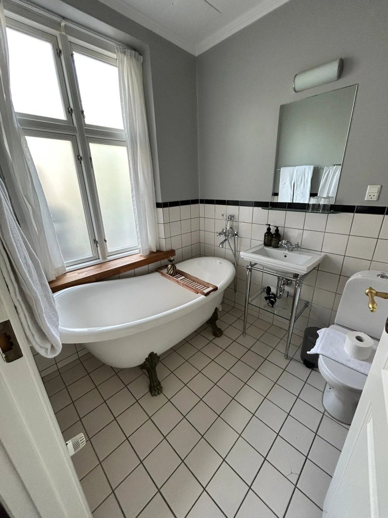 SOFS Boutique Hotel