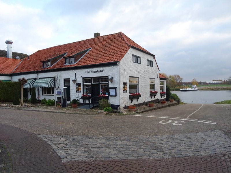 Het Maashotel