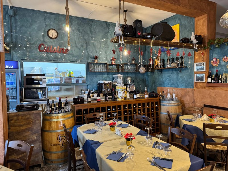 Antichi Sapori Trattoria Siciliana