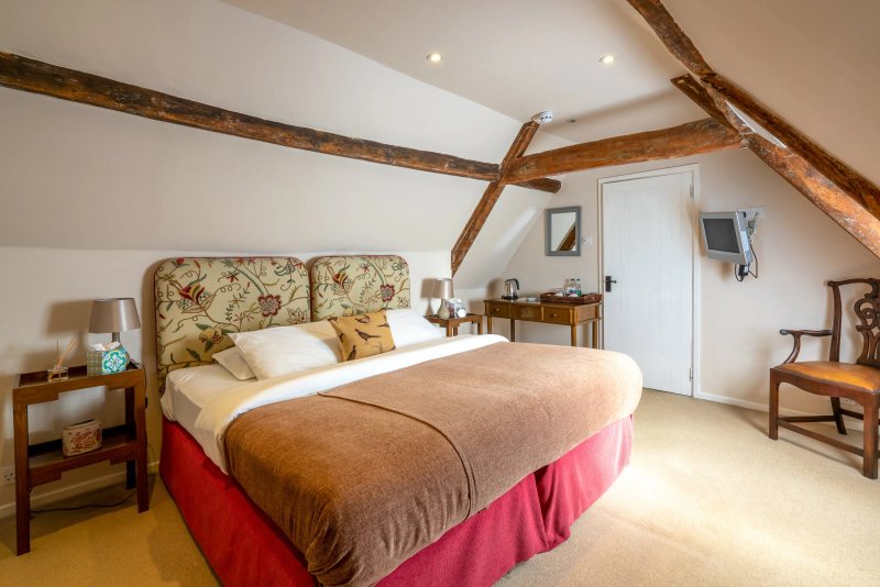 The Horse & Groom Inn