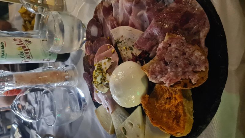 Country House Il Cascinale