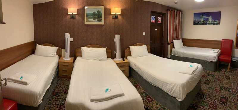 Twickenham Guest House