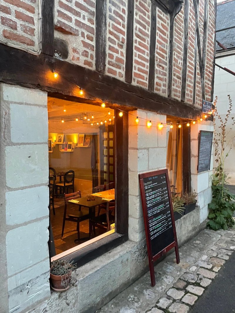 La Fourchette