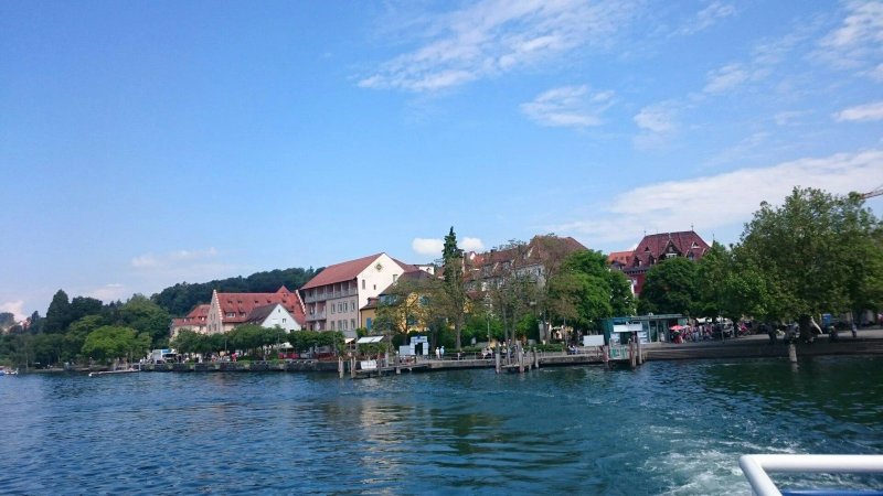 Ferienwohnungen am Kurpark