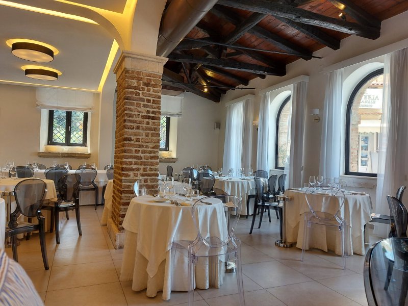 Hotel Ristorante Sala Ricevimenti Palazzo Krataiis