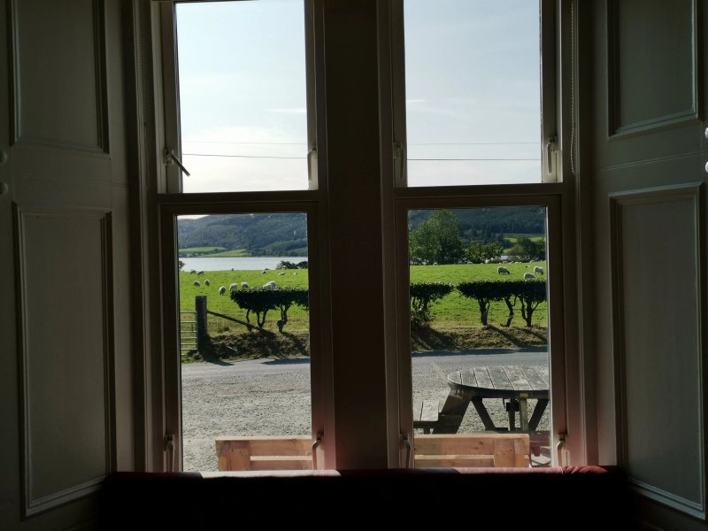 The Colintraive
