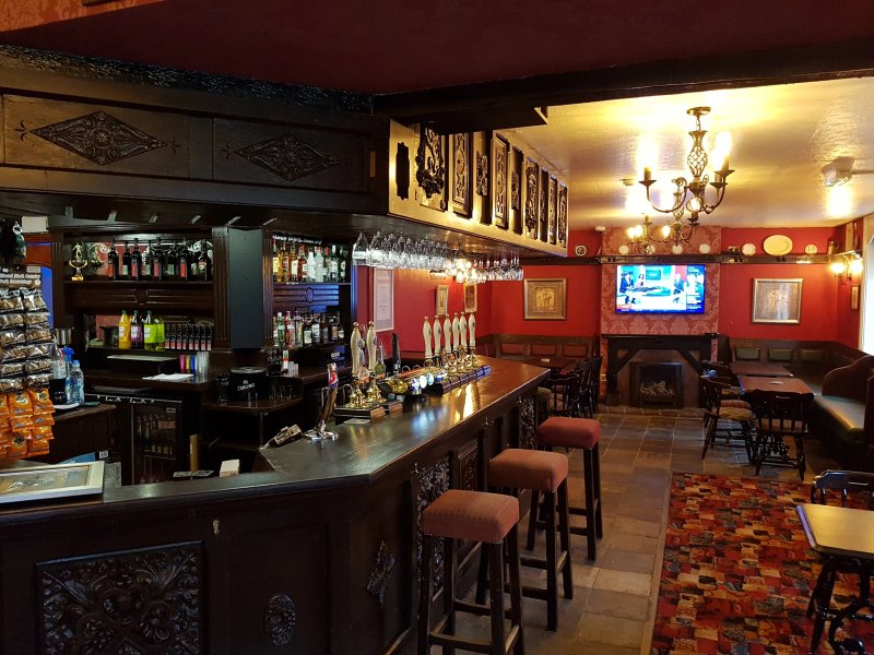 McOrville Inn