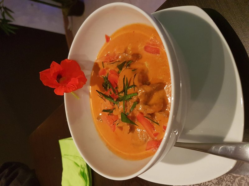 Les Herbes Thai