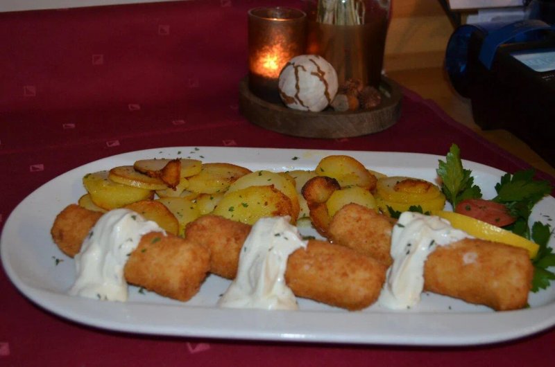 Meindleck