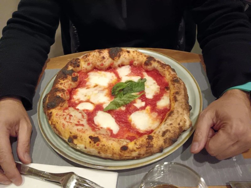 Radici Pizzeria Agricola