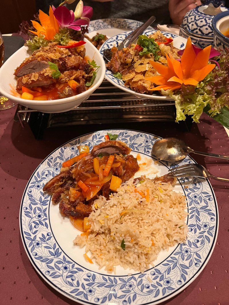Thai Joy Retaurant