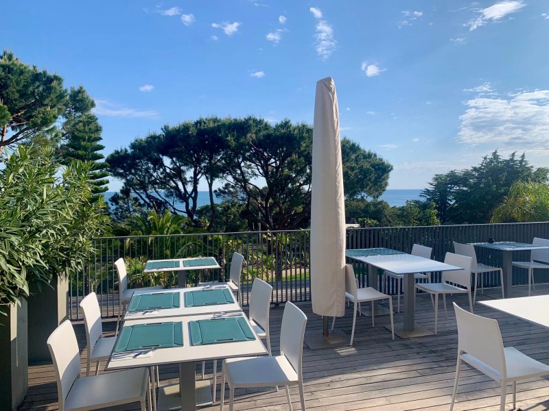 Grand Hotel Du Golfe