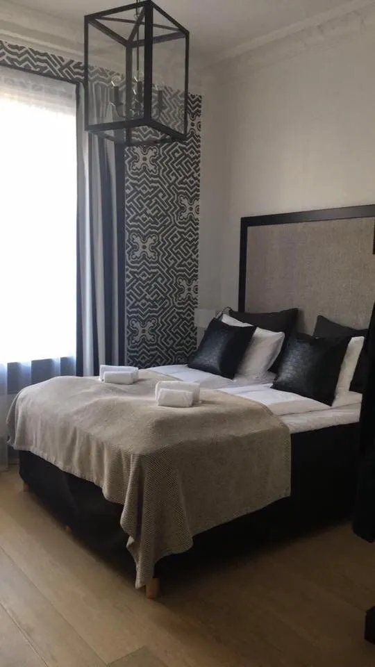 Frogner House Apartments - Bygdoy Alle 53