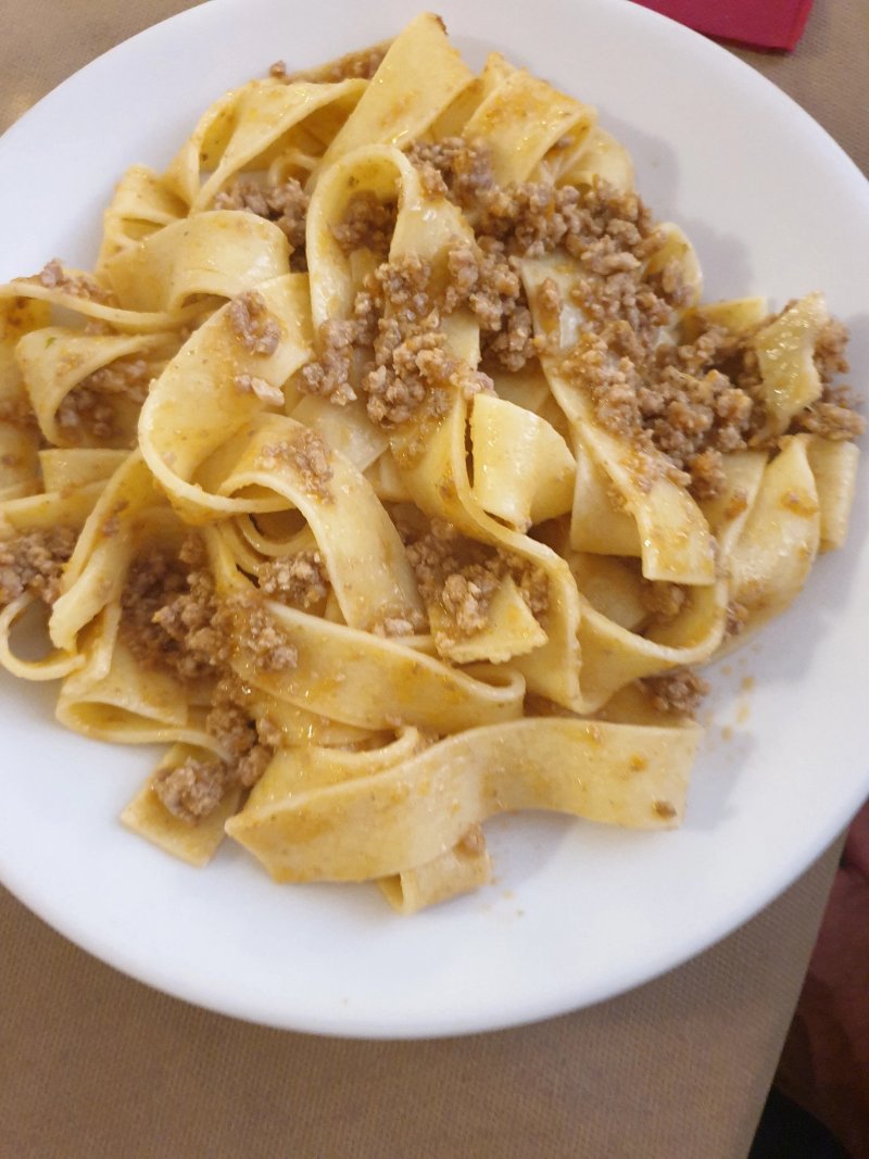 Trattoria Da Ciucci