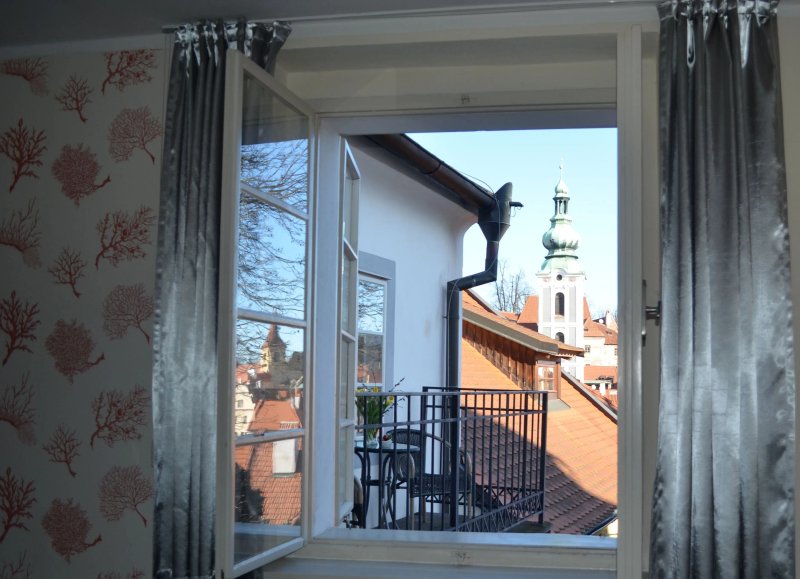 Hotel Peregrin