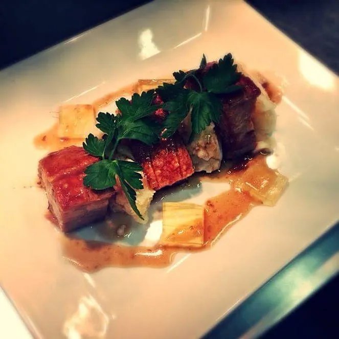 The White Hart Hotel & Restaurant