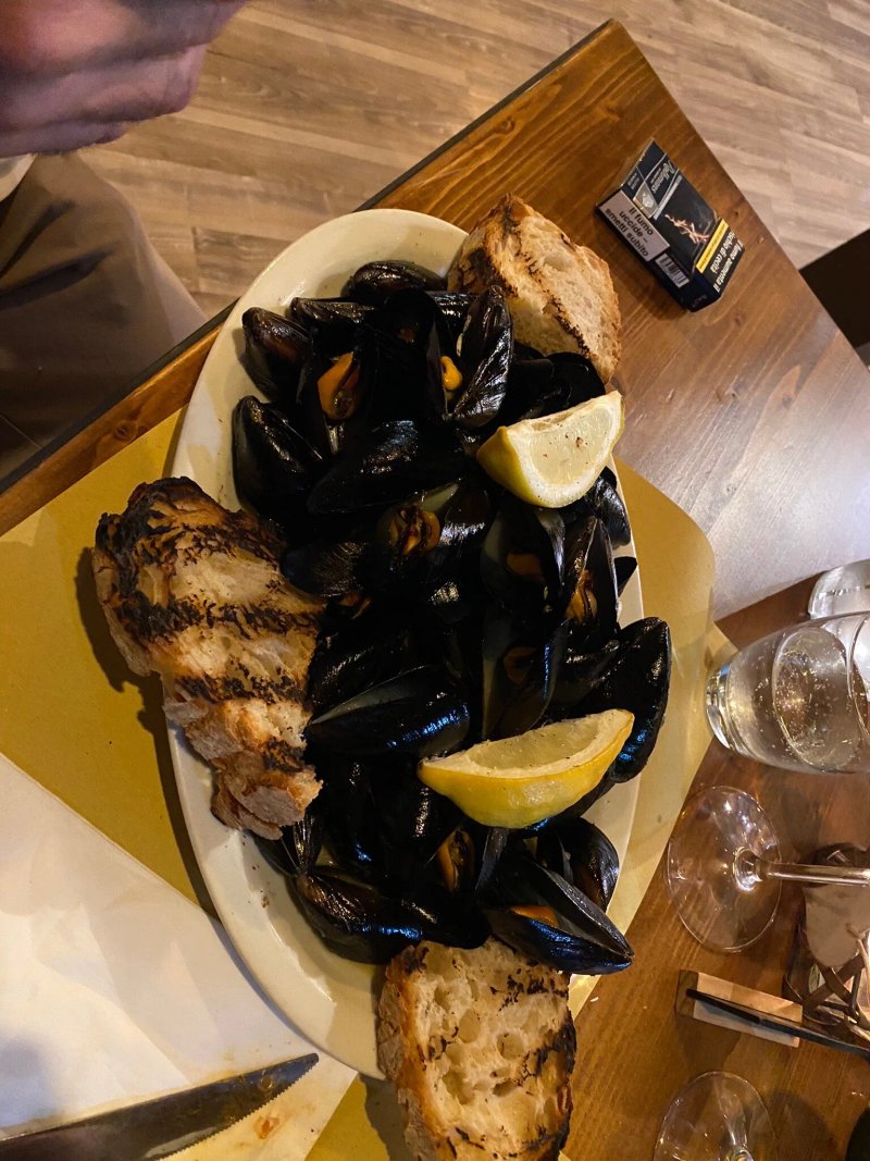 Osteria Pontina
