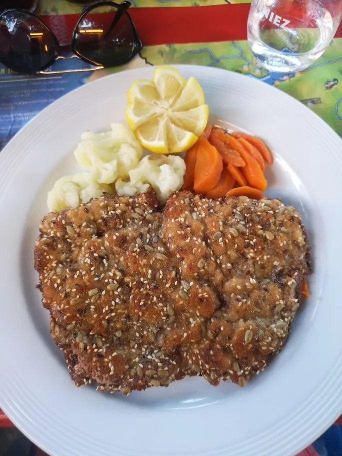Trattoria Milesi – La casa del Cordon Bleu