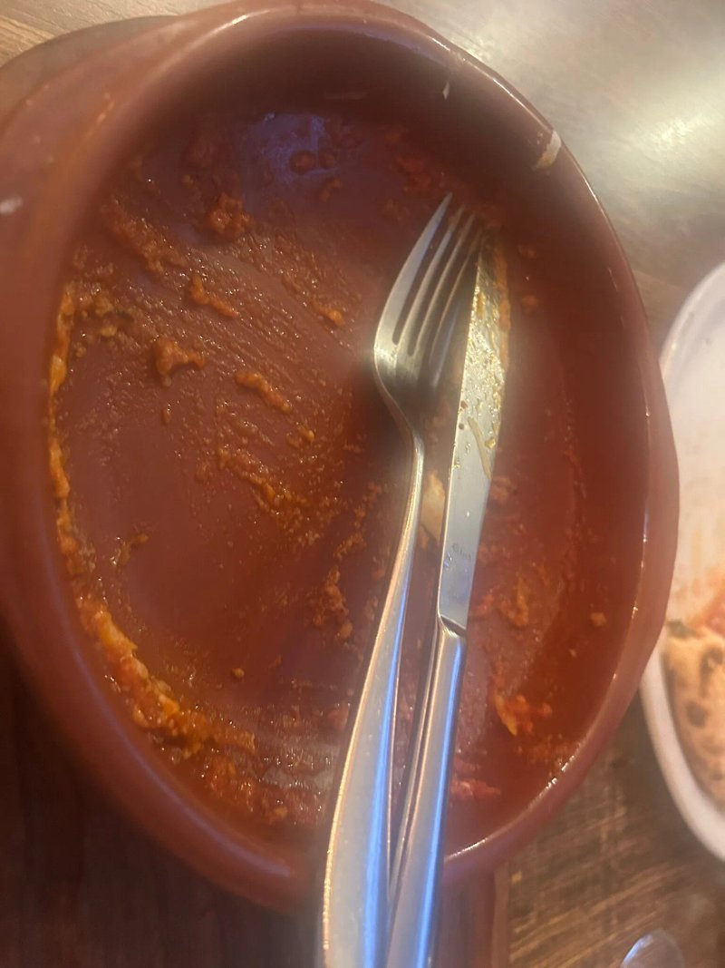 Guiseppe's Italian Bistro