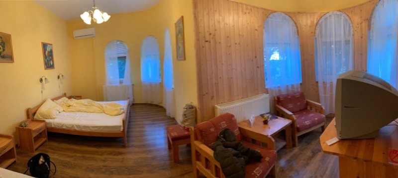Barokk Hotel