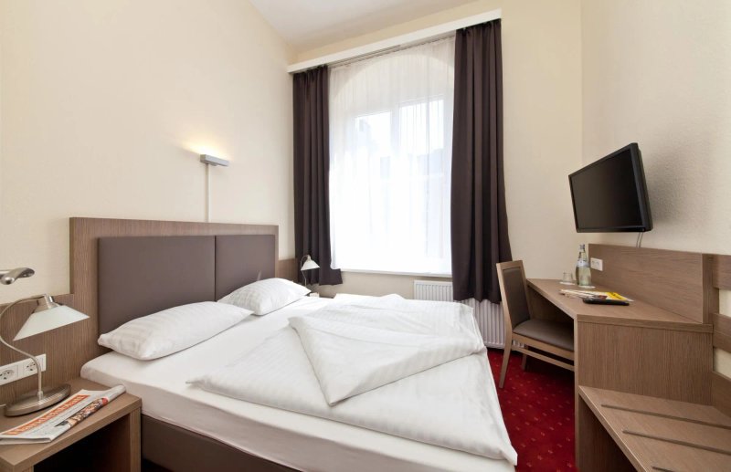 Hotel Holstenwall