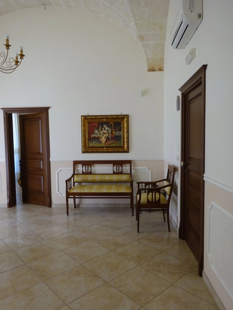 B&B Palazzo Corcioli