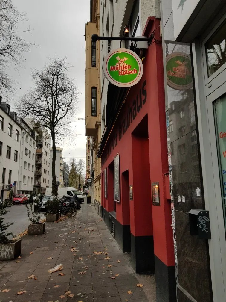 Brauhaus Putz