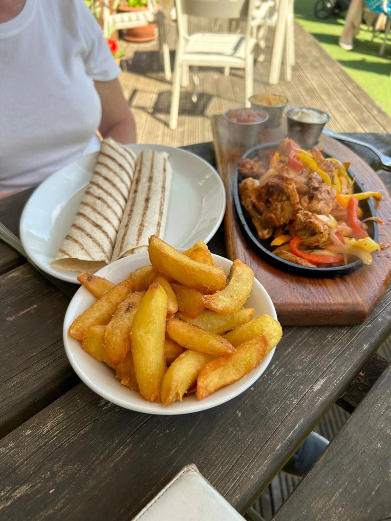 Corbie Inn