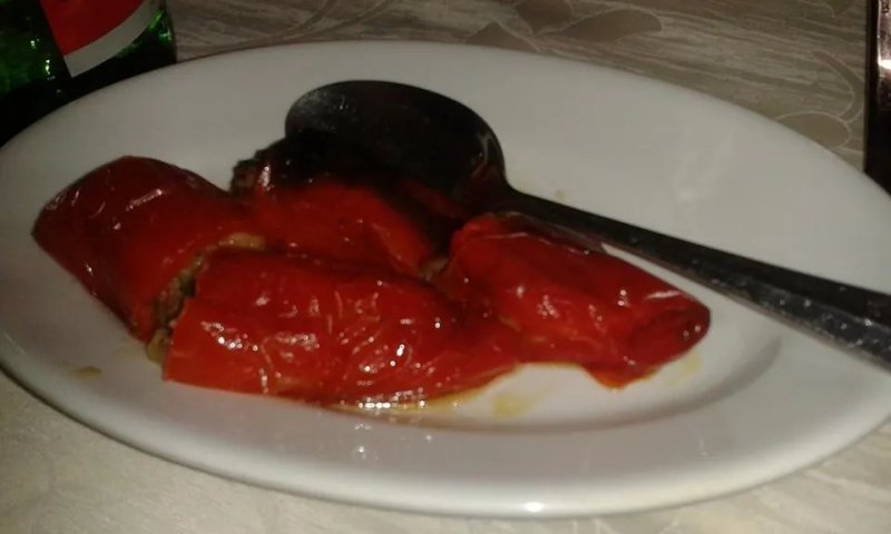 Ristorante Pizzeria Colli Tifatini
