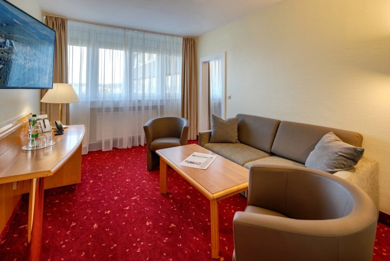 AHORN Panorama Hotel Oberhof
