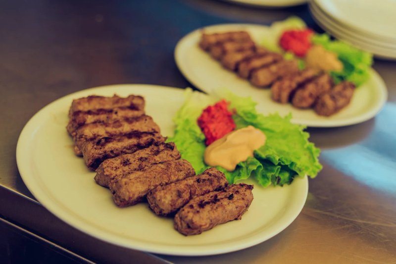 Bed And Breakfast Hermanov Hram