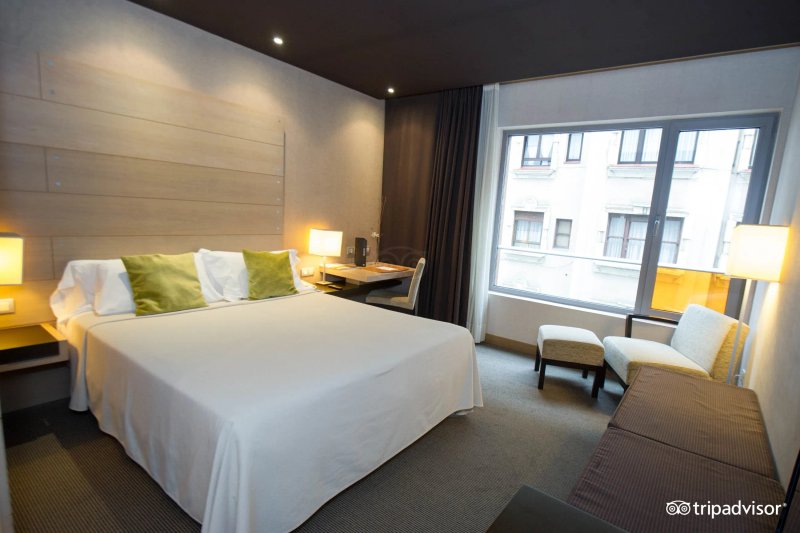 Hesperia Bilbao