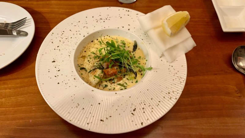 Tubridy's Bar & Restaurant