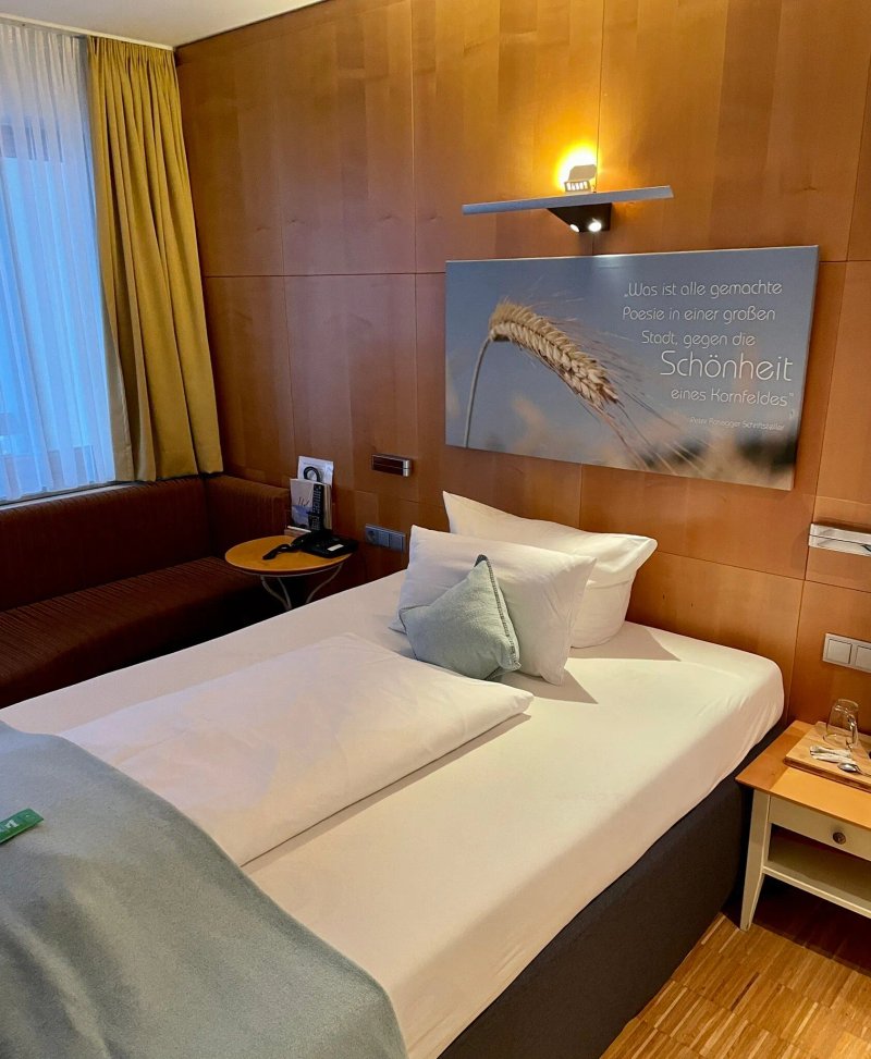 Biohotel Mohren