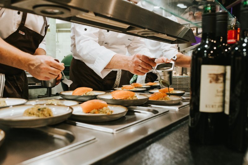 Bistro Paulus
