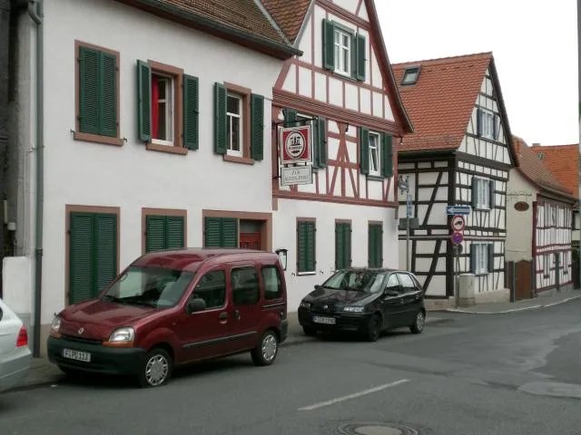Zur Alten Post