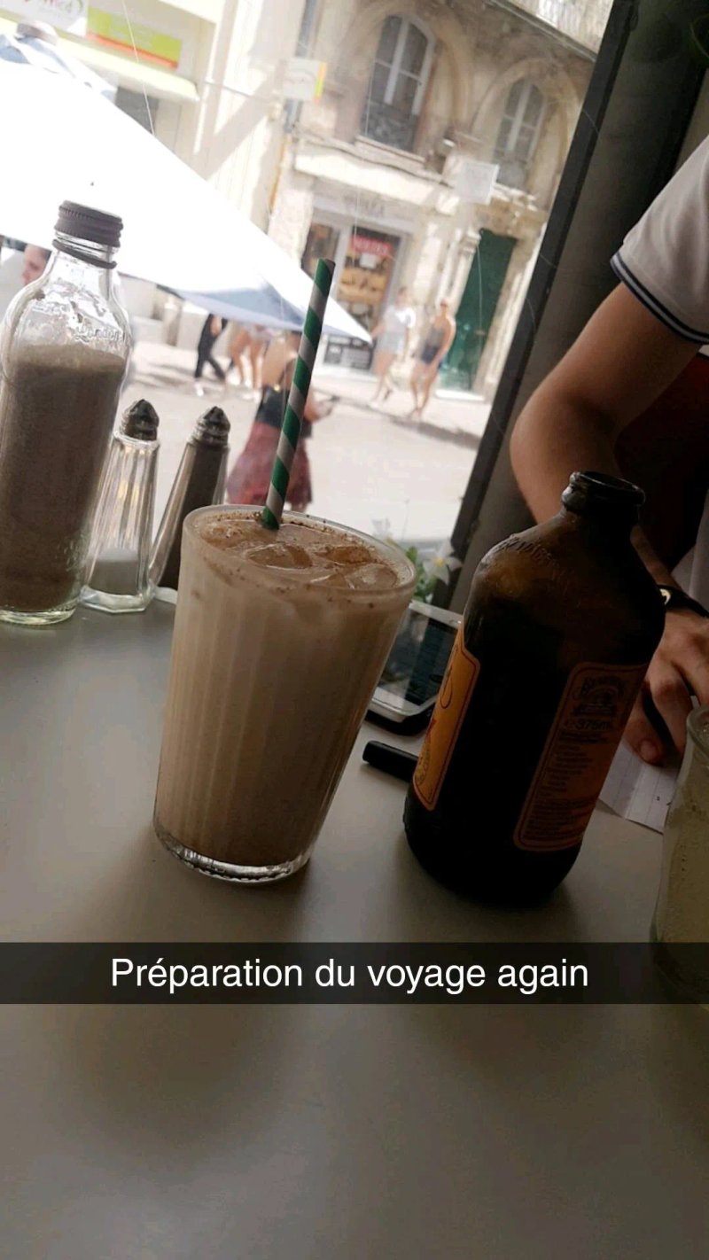 Coffee Club