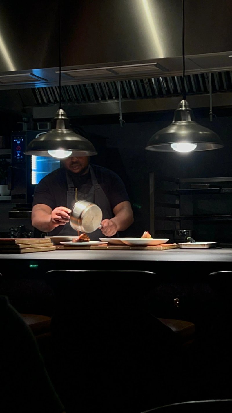 Maroto Restaurant